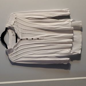 NWOT Shirt by NY Collection